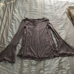 American eagle Soft & Sexy long sleeve